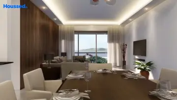 Sample Apartment of Satt Skyline Harmony - Image 41439