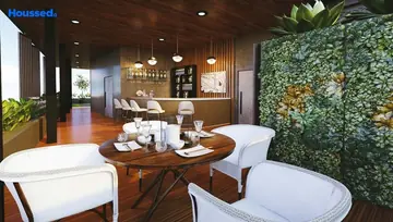 Amenities of Priority Anantara Elysian - Image 119100