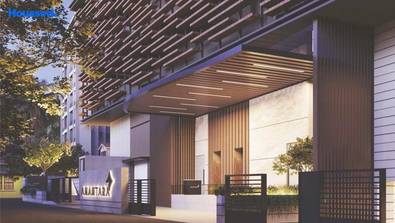 Project Image of Priority Anantara Elysian in Panjim, Goa - Image 119098