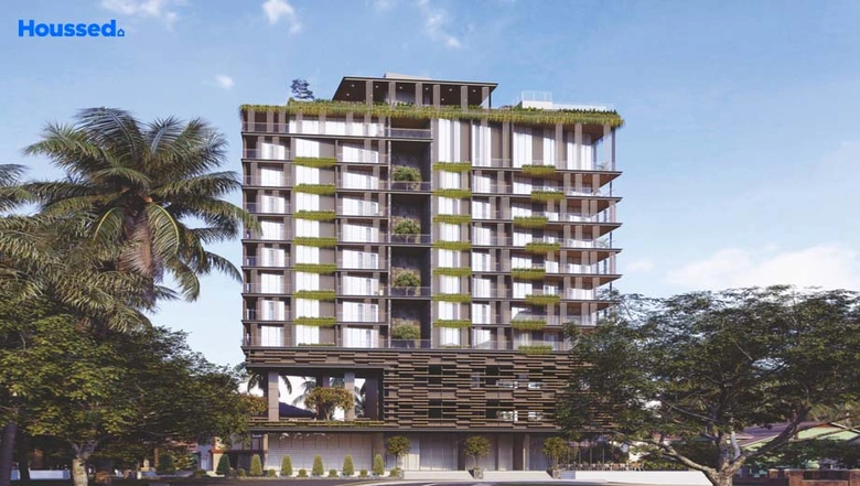 Project Image of Priority Anantara Elysian in Panjim, Goa - Image 119097
