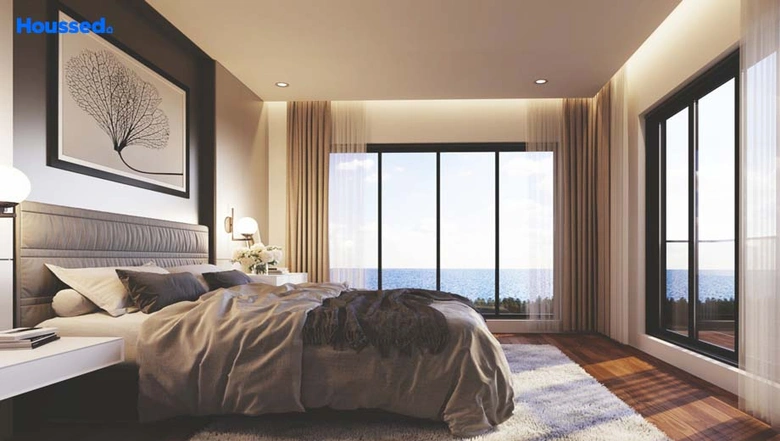 Sample Apartment of Priority Anantara Elysian in Panjim, Goa - Image 119104