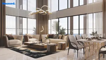 Sample Apartment of Priority Anantara Elysian - Image 119103