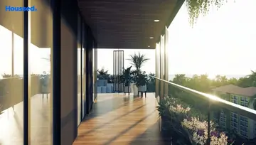 Sample Apartment of Priority Anantara Elysian - Image 119102