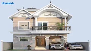Project Image of Samruddhi Shreedhi Colony - Image 41498