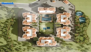 Project Image of Green Acres - Image 608