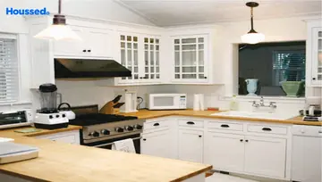 Sample Apartment of Green Acres - Image 611