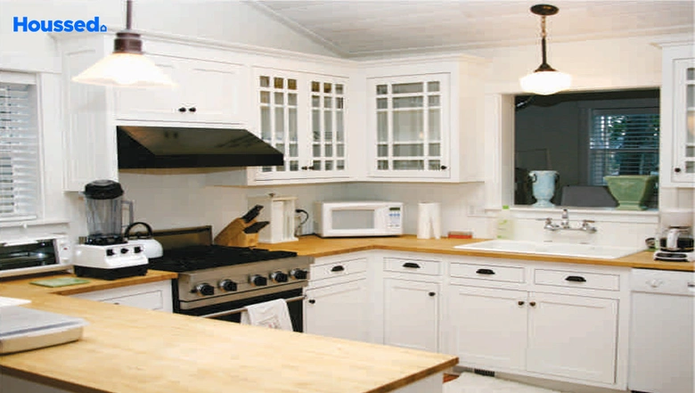 Sample Apartment of Green Acres in Bicholim, Goa - Image 611