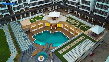 Amenities of Royal Amar Greens - Image 103667