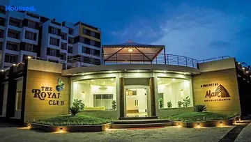 Amenities of Royal Amar Greens - Image 103663