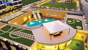 Amenities of Royal Amar Greens - Image 103662