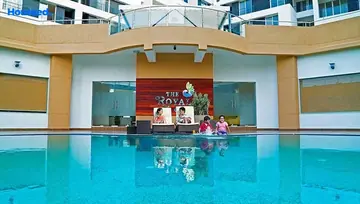 Amenities of Royal Amar Greens - Image 103665