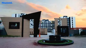 Project Image of Royal Amar Greens - Image 103660