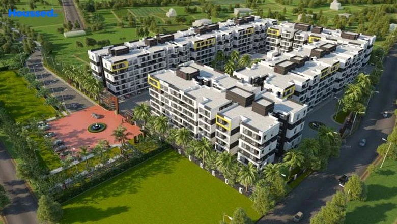 Project Image of Royal Amar Greens in Niranjanpur, Indore - Image 103661