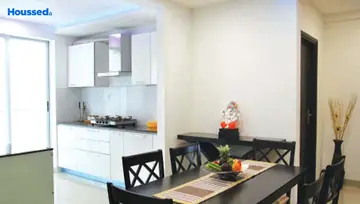 Sample Apartment of Royal Amar Greens - Image 103669
