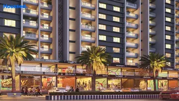 Project Image of Aadi Sai Capital - Image 14831