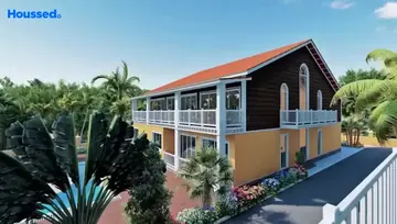 Amenities of Veera Prestige - Image 101058