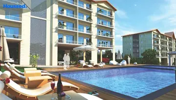 Amenities of Veera Prestige - Image 101057