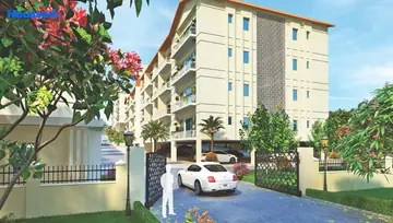 Project Image of Veera Prestige - Image 101055