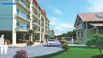 Project Image of Veera Prestige - Image 101054
