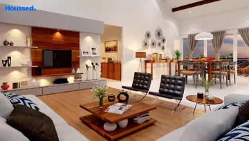 Sample Apartment of Edcon Monte Verde - Image 92693