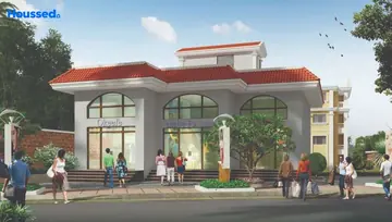 Amenities of Deshmukh Marvel - Image 41640