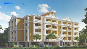 Project Image of Deshmukh Marvel - Image 41637