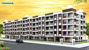 Project Image of Prime Square - Image 52107