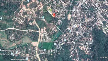 Location of Rudra Enchanting Greens 2 - Image 41740