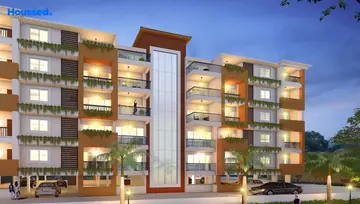 Project Image of Rudra Enchanting Greens 2 - Image 41738