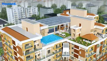 Amenities of Kayji Palladium - Image 41772