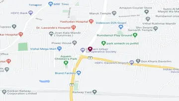 Location of Kayji Palladium - Image 41773