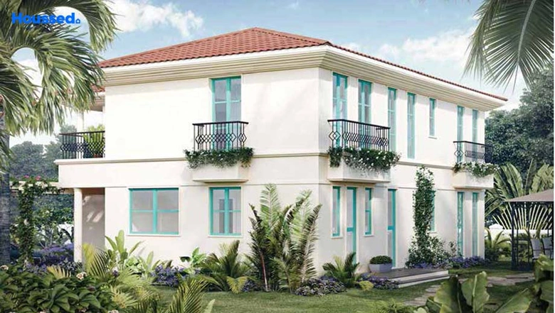 Project Image of Manas Casa Salvador in Porvorim, Goa - Image 41828