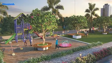 Amenities of Urbania Mangalam - Image 14820