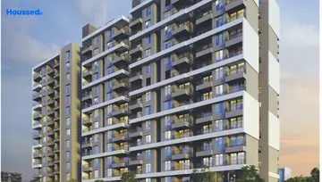 Project Image of Urbania Mangalam - Image 14817