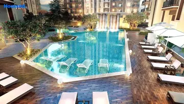 Amenities of Kalpataru Grandeur - Image 52194
