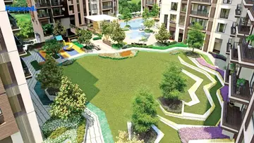 Amenities of Kalpataru Grandeur - Image 52192