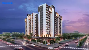 Kalpataru Grandeur