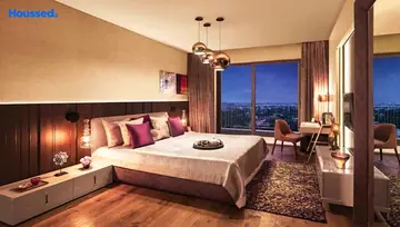 Sample Apartment of Kalpataru Grandeur - Image 52196