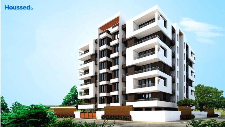 Project Image of Universal Orion Galaxy in Ujjain Road, Indore - Image 52224