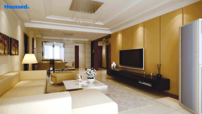Sample Apartment of Universal Orion Galaxy in Ujjain Road, Indore - Image 52228