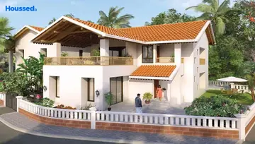Project Image of Susheela Bairro Alto - Image 41892