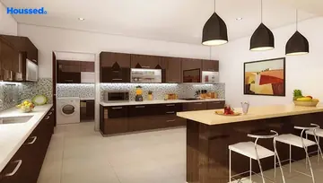 Sample Apartment of Susheela Bairro Alto - Image 41896
