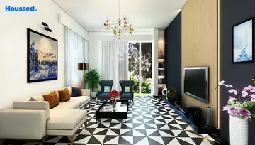 Sample Apartment of Susheela Bairro Alto - Image 41898