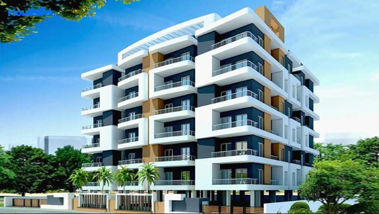 Project Image of Lotus Bliss in Ujjain Road, Indore - Image 52271