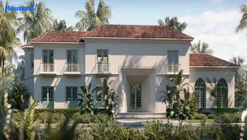 Project Image of Vianaar Villa Lluvia - Image 615