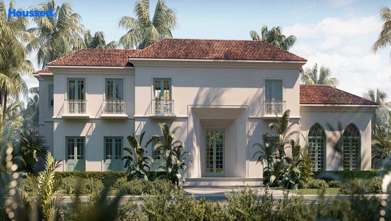 Project Image of Vianaar Villa Lluvia in Siolim, Goa - Image 615