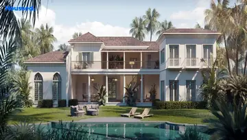Project Image of Vianaar Villa Lluvia - Image 616