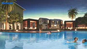 Amenities of Gera River Of Joy - Image 625