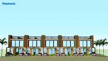 Project Image of Pumarth Serenity - Image 52354