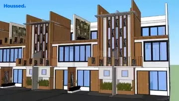Project Image of Pumarth Serenity - Image 52356